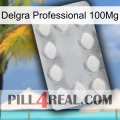 Delgra Professional 100Mg 16